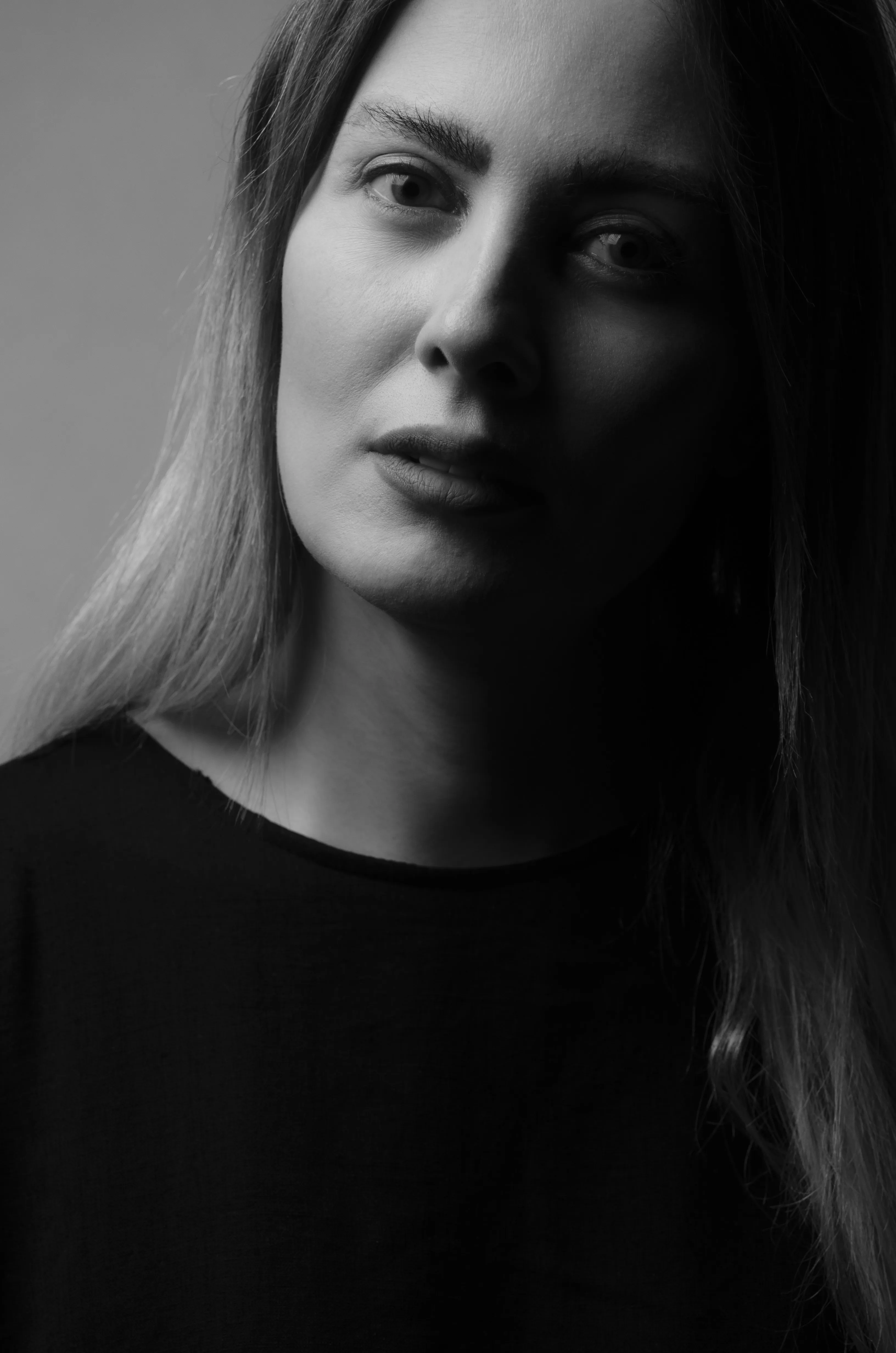 Lady 1